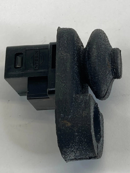 2002-2012 NISSAN ALTIMA REAR LEFT SIDE DOOR LIGHT AJAR SWITCH JAMB SENSOR OEM