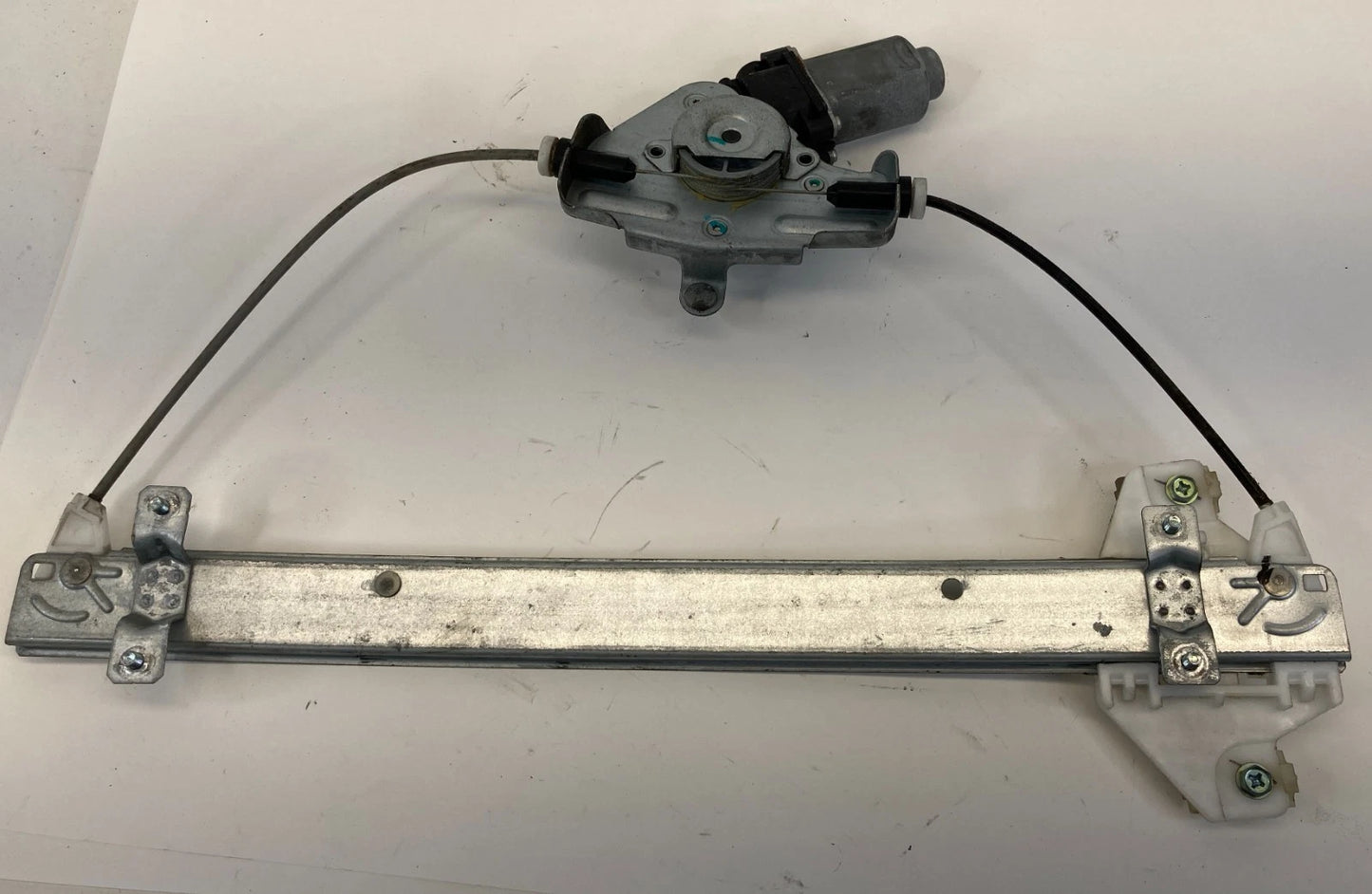 2012-2017 Hyundai Accent SEDAN Rear Right Side Door Window Regulator W/ Motor