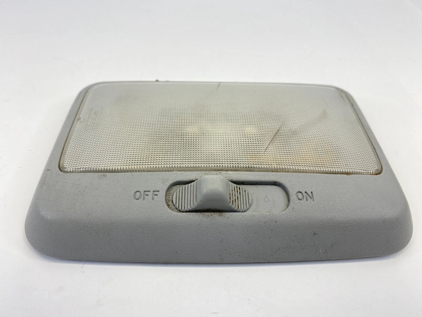 1998-2002 HONDA ACCORD COUPE INTERIOR REAR ROOF DOME MAP READING LAMP LIGHT OEM