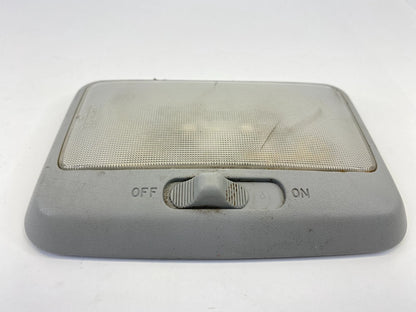 1998-2002 HONDA ACCORD COUPE INTERIOR REAR ROOF DOME MAP READING LAMP LIGHT OEM