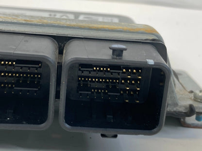 2018 Nissan Altima 2.5L Engine Computer Control Module ECM ECU PCM BEM40K-300-A2