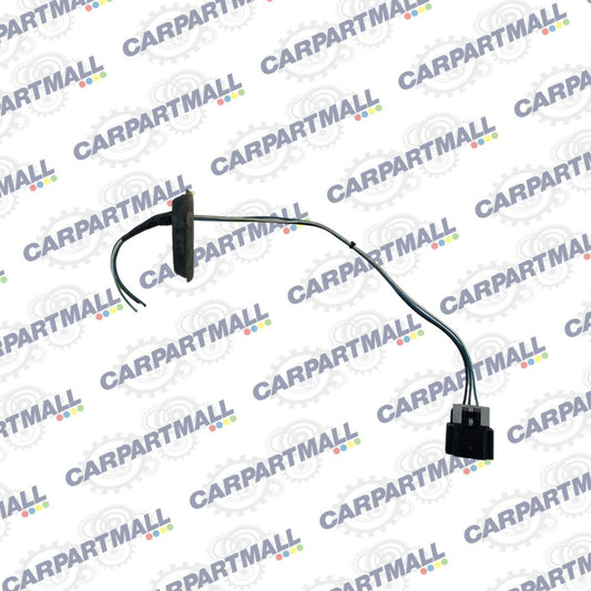 09-14 Volkswagen Routan Left Taillight Wire Wiring Harness Connector 7035-2356