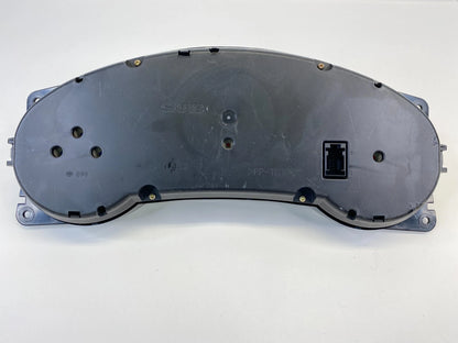 03-06 SAAB 9-3 INSTRUMENT CLUSTER SPEEDOMETER GAUGES 144K MILES P12759336 OEM