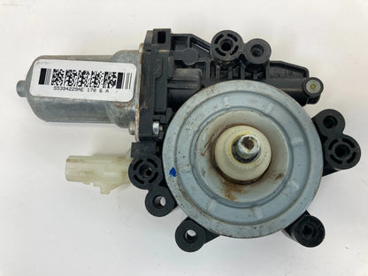 2005-2010 JEEP GRAND CHEROKEE REAR LEFT DOOR POWER WINDOW MOTOR 55394229AE OEM