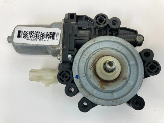 2005-2010 JEEP GRAND CHEROKEE REAR LEFT DOOR POWER WINDOW MOTOR 55394229AE OEM