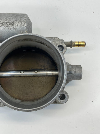 2004-2007 Chevrolet Colorado 3.5L L5 A/T Throttle Body Throttle Valve Assy OEM