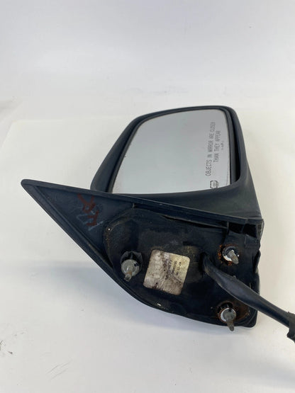 94-98 JEEP GRAND CHEROKEE RIGHT SIDE VIEW POWER MIRROR W/ HEATED 55154802 OEM
