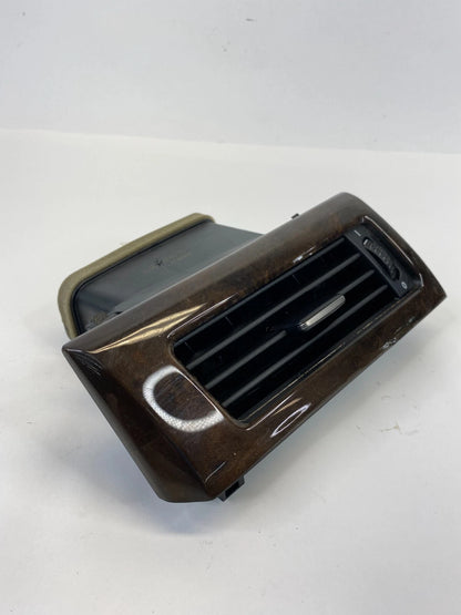 2004-2007 BMW 530I DASH LEFT DRIVER SIDE AC AIR VENT DUCT GRILL 64226910731 OEM