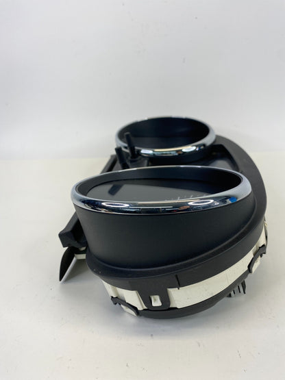 2011-2013 Nissan Rogue Instrument Cluster Speedometer Gauges 154.833 Miles OEM