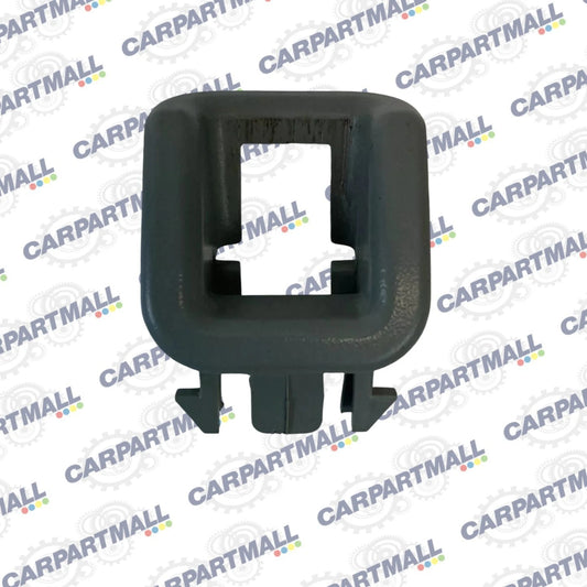 2003-2007 CADILLAC CTS FRONT RIGHT DOOR LOCK BUTTON COVER TRIM CZGH-10190-AB OEM