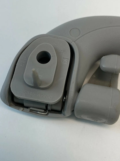 2014-2018 Kia Forte Rear Inside Roof Grab Grip Assist Handle 85342-A7100 OEM