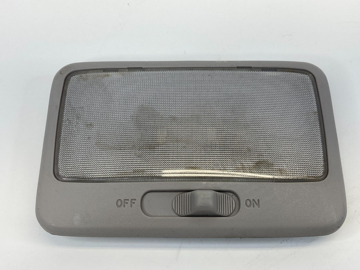 1999-2004 Honda Odyssey Rear Roof Overhead Dome Map Reading Light Lamp OEM