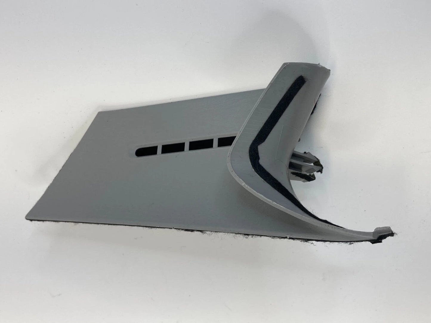 1999-2003 LEXUS RX300 FRONT LEFT INNER PILLAR TRIM A/C VENT COVER 5597448010 OEM