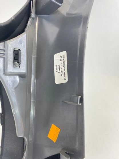 2013-2016 Ford Escape Center Instrument Panel Radio Cover Trim CJ54-S044C74-A