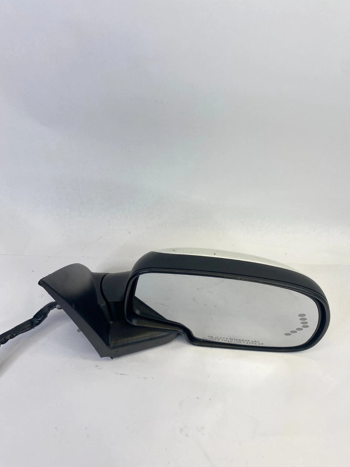 2000-2006 CHEVROLET TAHOE PASSENGER RIGHT SIDE VIEW DOOR MIRROR ASSEMBLY OEM