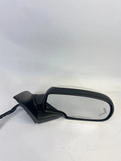 2000-2006 CHEVROLET TAHOE PASSENGER RIGHT SIDE VIEW DOOR MIRROR ASSEMBLY OEM