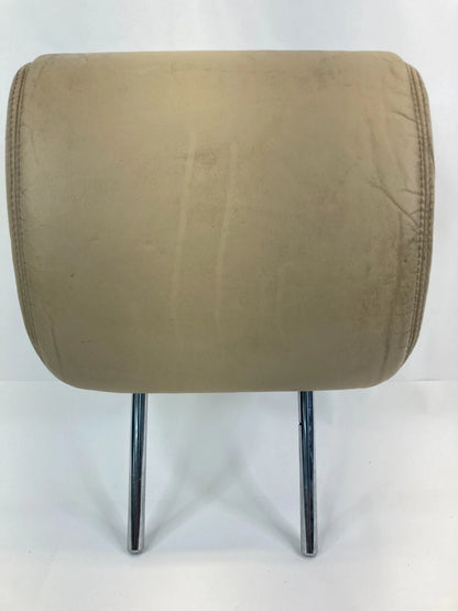 2004 2005 2006 ACURA TL FRONT RIGHT PASSENGER SIDE SEAT HEADREST HEAD REST OEM