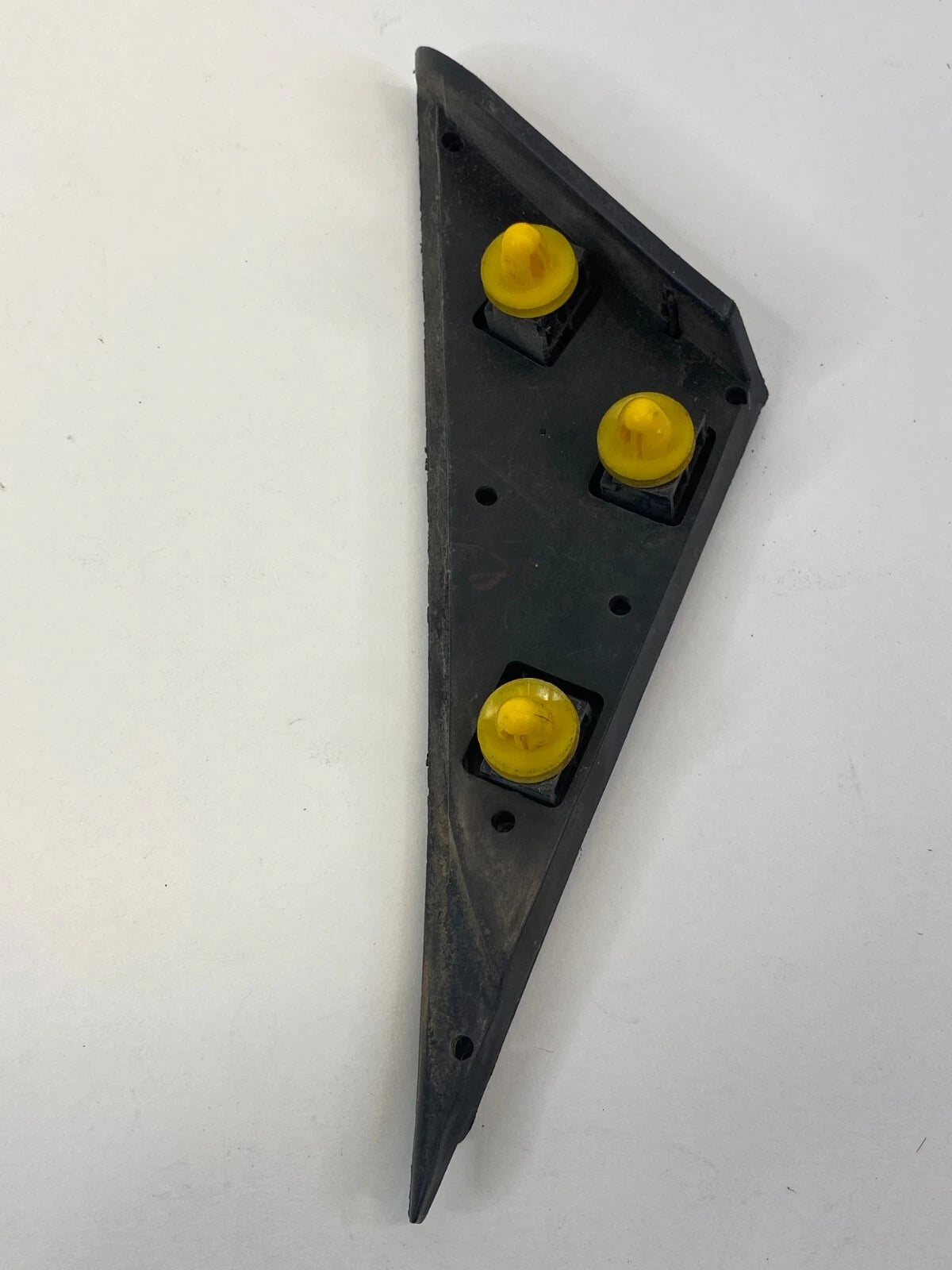 2011-2014 HYUNDAI SONATA RIGHT EXTERIOR FENDER CORNER COVER TRIM 86190-3S000 RH