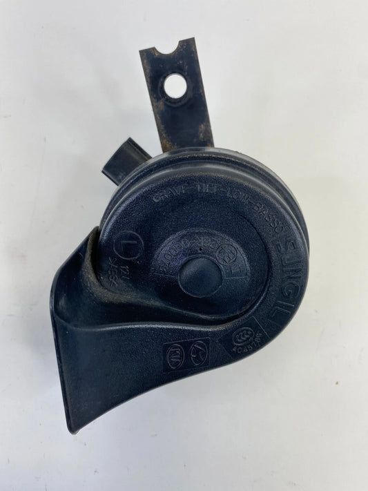 2013-2018 HYUNDAI SANTA FE SPORT LOW HORN PITCH TONE NOTE ALARM E428R-000073 OEM