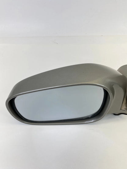 2003-2006 SUZUKI XL-7 FRONT LEFT DRIVER SIDE VIEW POWER MIRROR ASSY E4012096 OEM