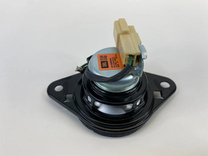 2010-2015 TOYOTA PRIUS DASH SOUND SYSTEM AUDIO TWEETER SPEAKER 8913000501C OEM