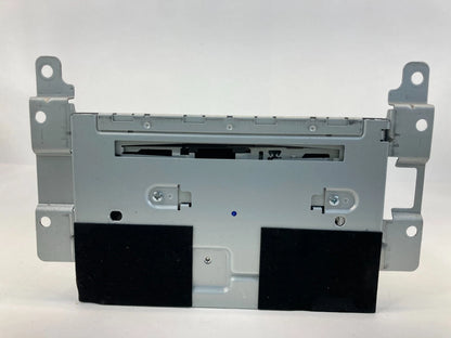 2008 08 FORD ESCAPE RADIO AM FM DISC CD PLAYER RECEIVER 8L8T-19C108-AL OEM