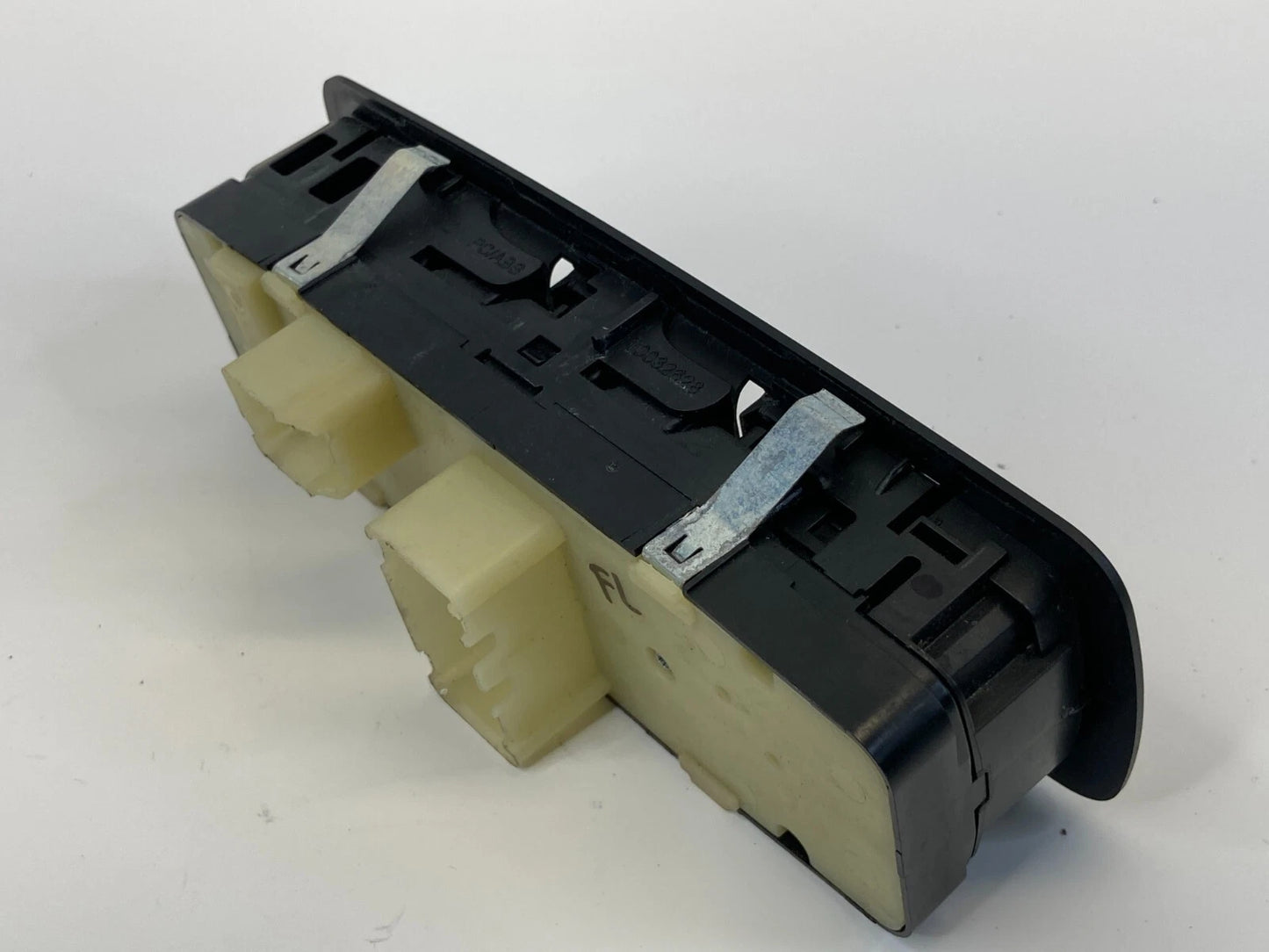 2009-2014 VOLKSWAGEN ROUTAN FRONT LEFT DOOR MASTER WINDOW & MIRROR SWITCH OEM