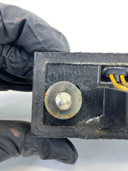 2010-2014 HONDA INSIGHT LIFT GATE OPEN EXTERIOR RELEASE SWITCH ASSY OEM