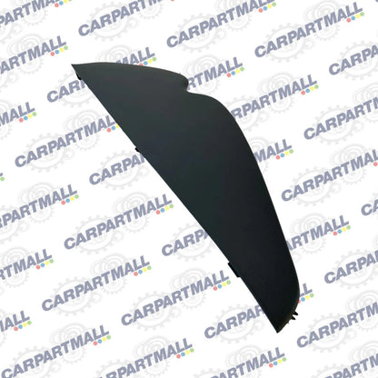 03-08 HONDA PILOT LEFT DRIVER SIDE DASH END CAP COVER TRIM PANEL 77216S9VA110M1