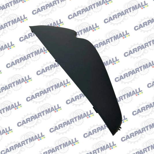 03-08 HONDA PILOT LEFT DRIVER SIDE DASH END CAP COVER TRIM PANEL 77216S9VA110M1