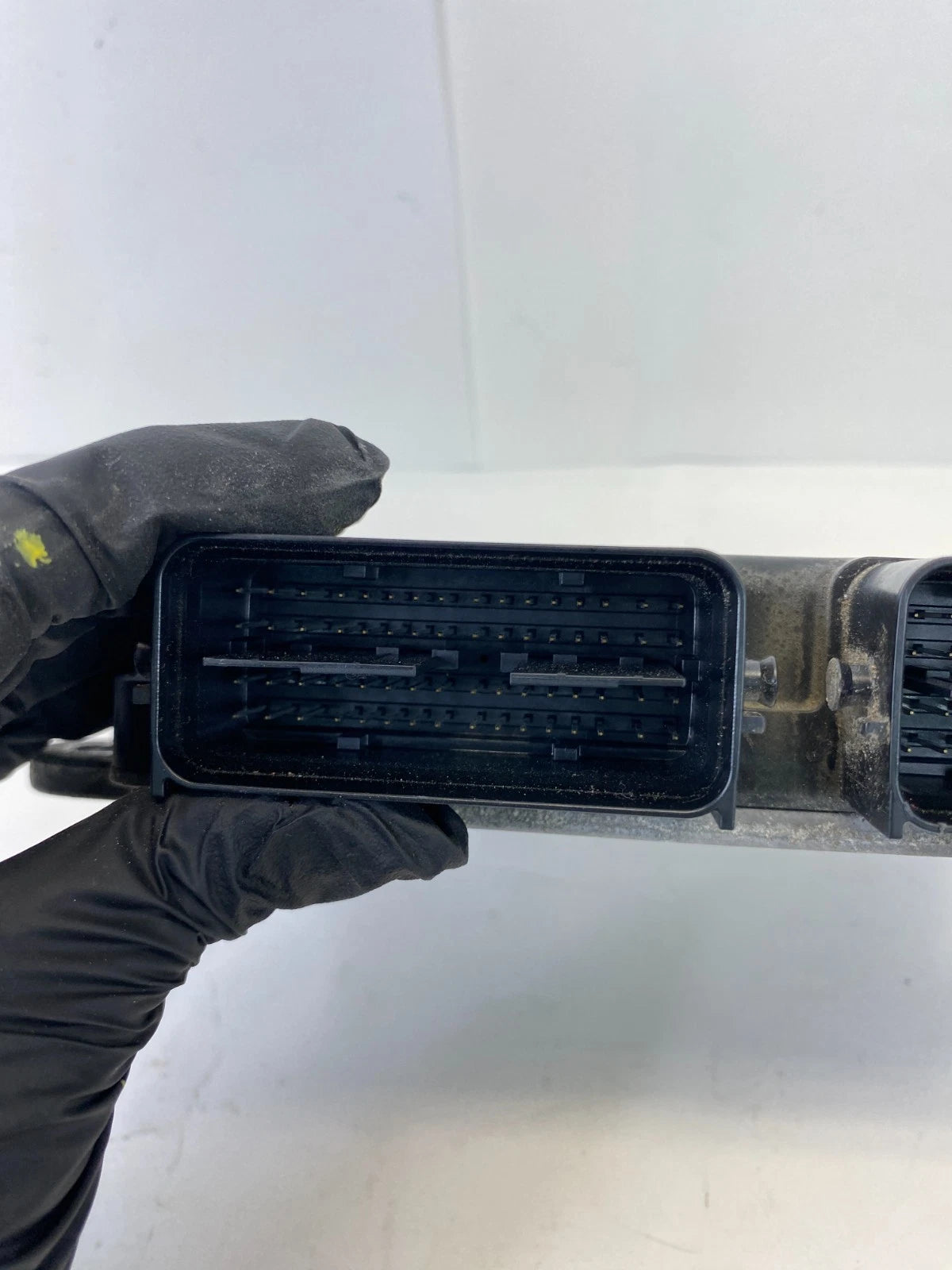 2012 MITSUBISHI OUTLANDER 2.4L ENGINE COMPUTER CONTROL MODULE ECU 1860B715 OEM