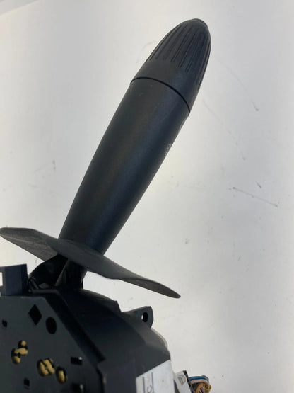 12-19 FIAT 500 STEERING COLUMN TURN SIGNAL WIPER COMBINATION SWITCH 1TB32JXWAC