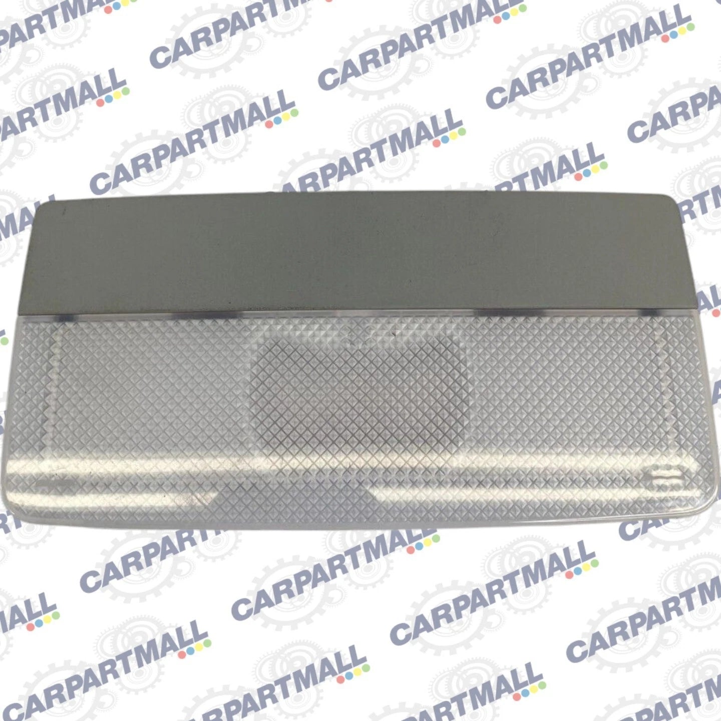 2011-2017 GMC TERRAIN INNER ROOF COURTESY DOME LIGHT READING LAMP 316627975 OEM