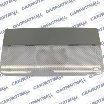 2011-2017 GMC TERRAIN INNER ROOF COURTESY DOME LIGHT READING LAMP 316627975 OEM