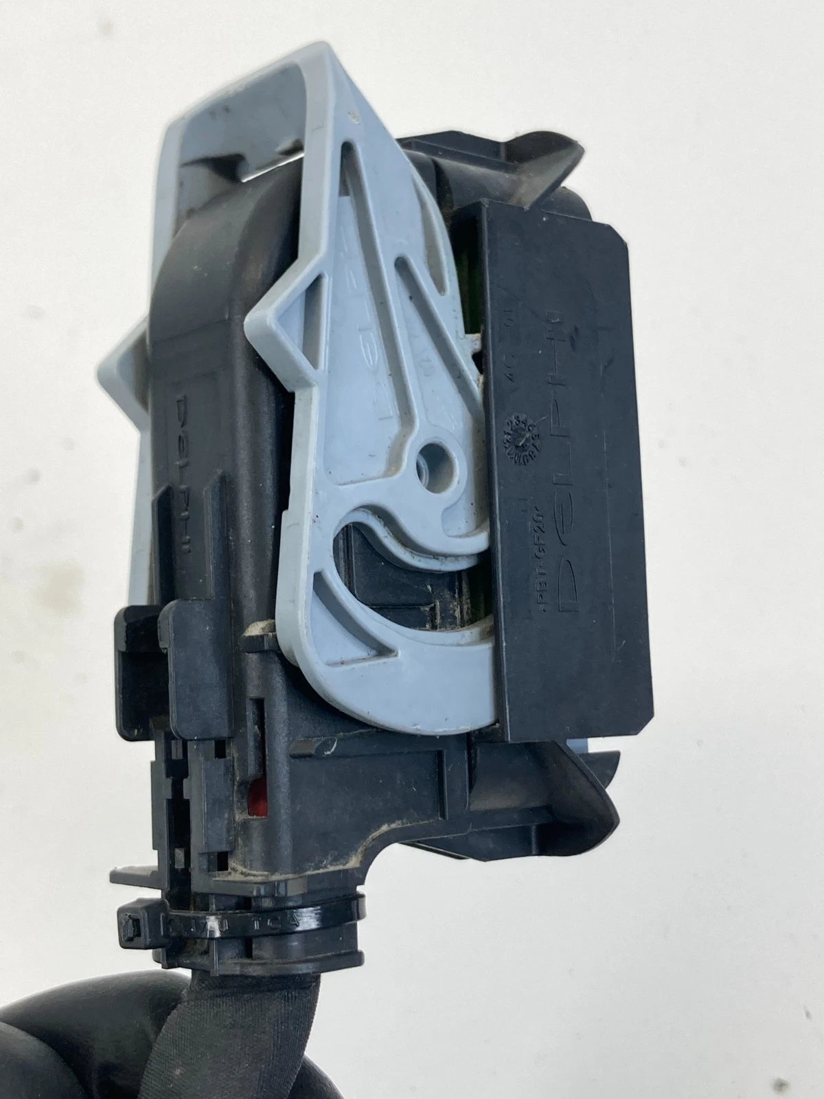 2015 Dodge Dart 2.4L AT FWD ABS Anti Lock Brake Pump Pigtail Plug Connector OEM