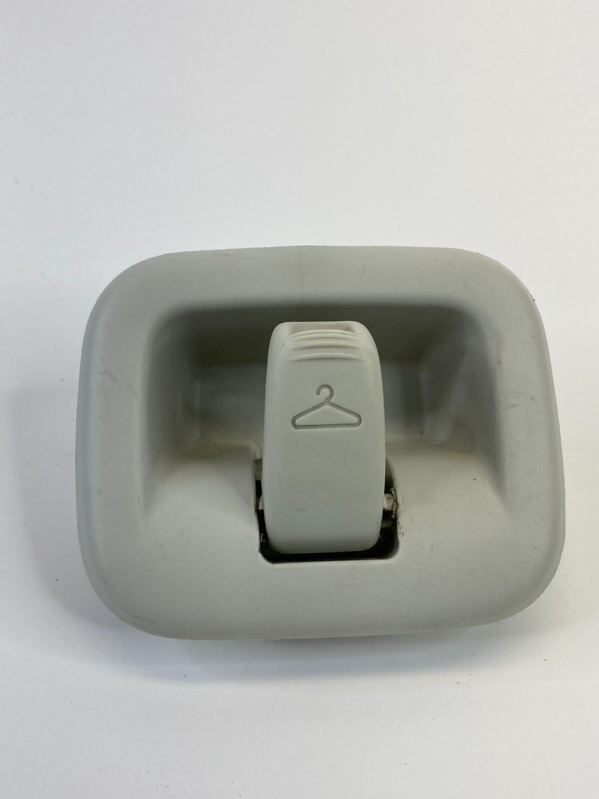 2009-2014 Volkswagen Routan Interior Inner Roof Hanger Coat Hook Cover L0051505