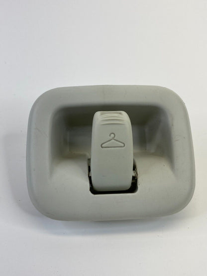 2009-2014 Volkswagen Routan Interior Inner Roof Hanger Coat Hook Cover L0051505