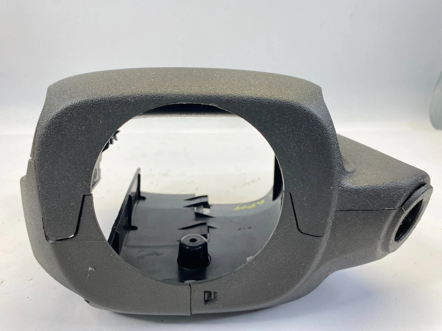 2010-2017 CHEVROLET EQUINOX STEERING COLUMN SHROUD COVER TRIM OEM 20861652