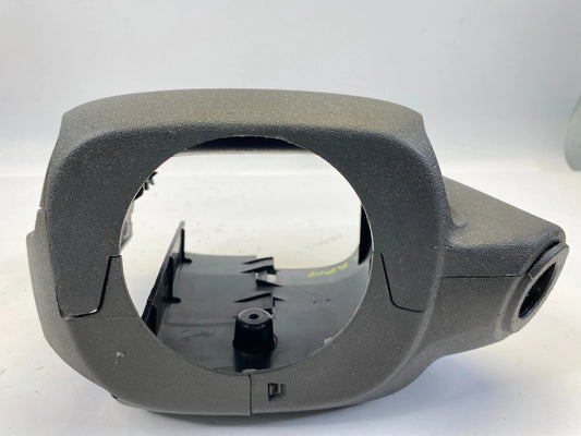 2010-2017 CHEVROLET EQUINOX STEERING COLUMN SHROUD COVER TRIM OEM 20861652