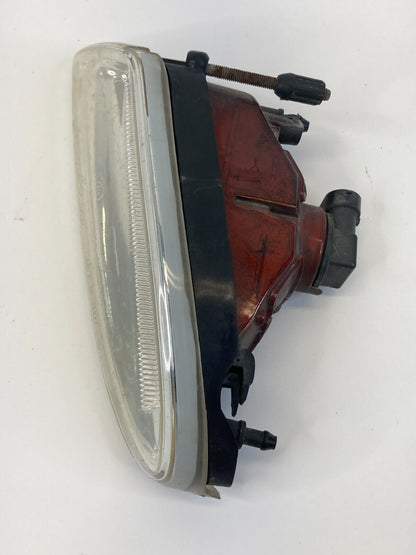 2002 2003 Mercedes-Benz ML 320 Front Left Driver Side Fog Light Lamp OEM