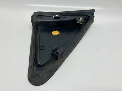 99-04 HONDA ODYSSEY FRONT LEFT FENDER EXTERIOR CORNER COVER TRIM 75495S0XAA000