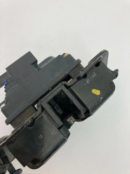 2004 2005 04 05 DODGE DURANGO REAR LIFTGATE TAILGATE LOCK LATCH ACTUATOR OEM
