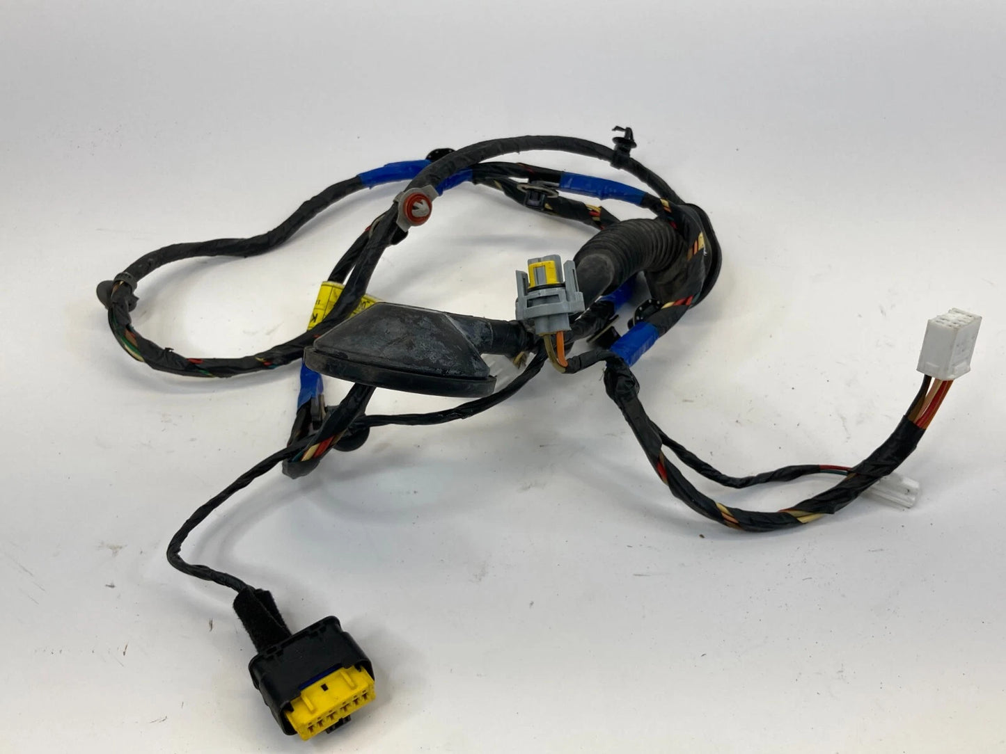 07-10 HYUNDAI ELANTRA REAR RIGHT DOOR WIRING HARNESS WIRE CABLE 91660-2H020 OEM