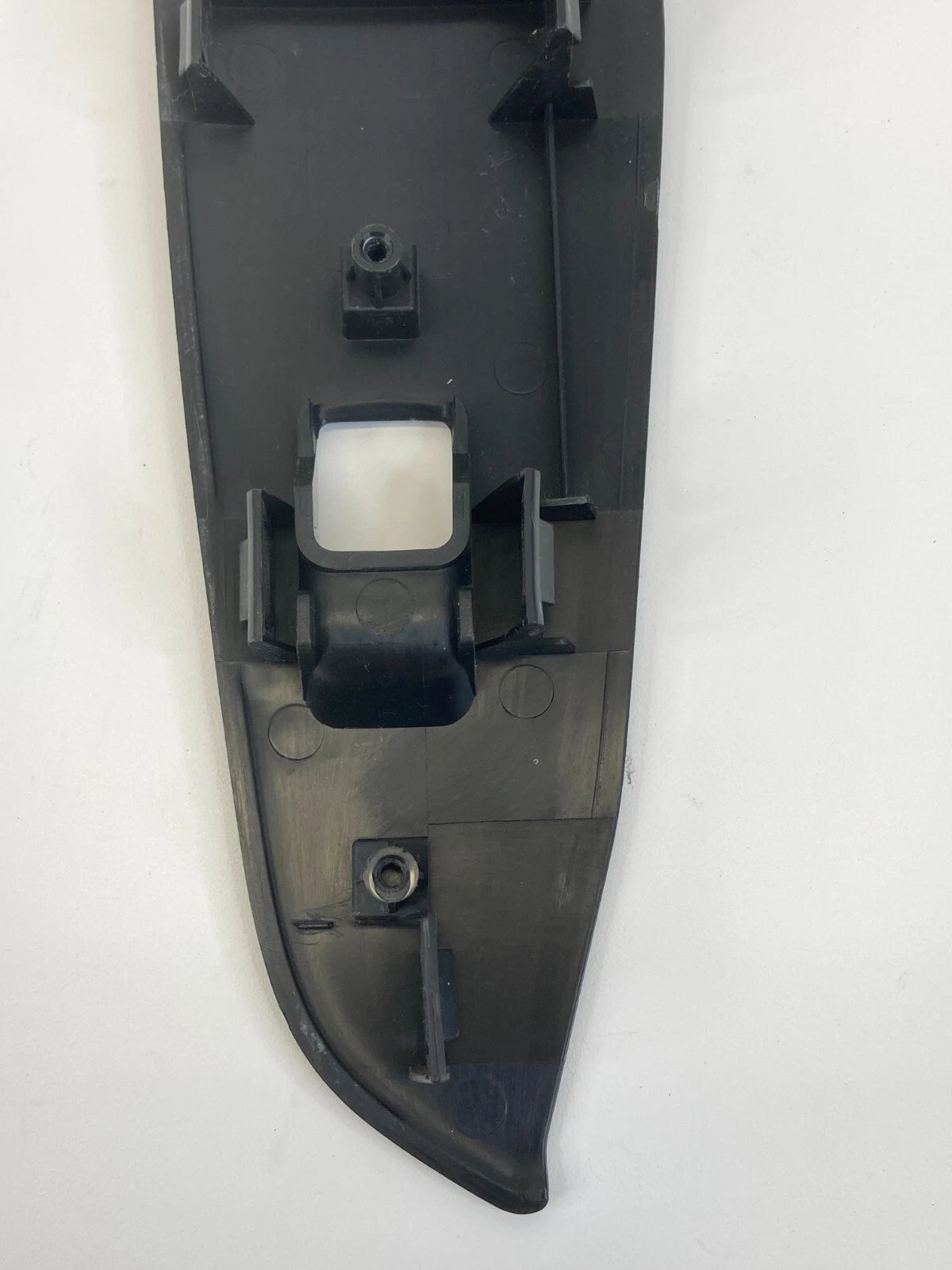 2010 2011 2012 MAZDA CX-7 FRONT RIGHT SIDE DOOR WINDOW SWITCH COVER TRIM BEZEL