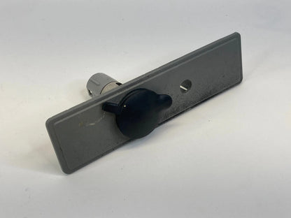2009-2019 FORD FLEX CENTER CONSOLE LIGHTER BEZEL COVER 8A83-74045A06-AOW