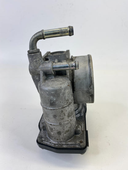 2007-2013 Nissan Altima 2.5L L4 AT Throttle Body Hitachi SERA 526-01