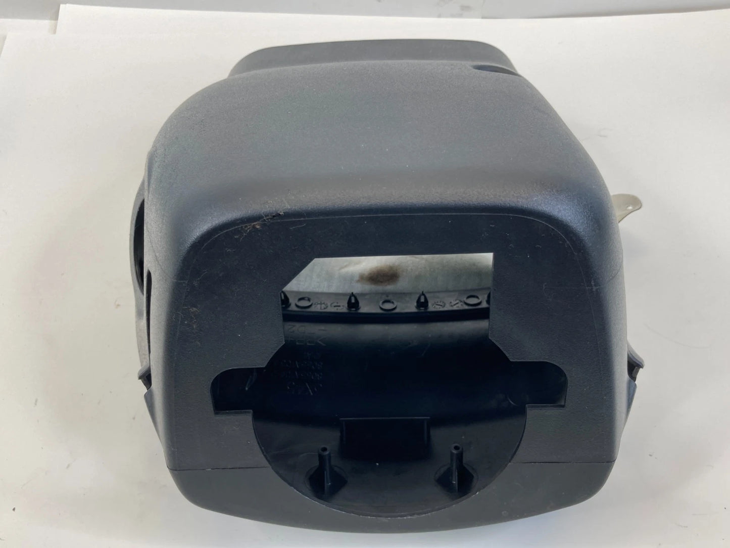 2011-2024 Outlander Sport A/T Upper & Lower Steering Column Cover Assy OEM