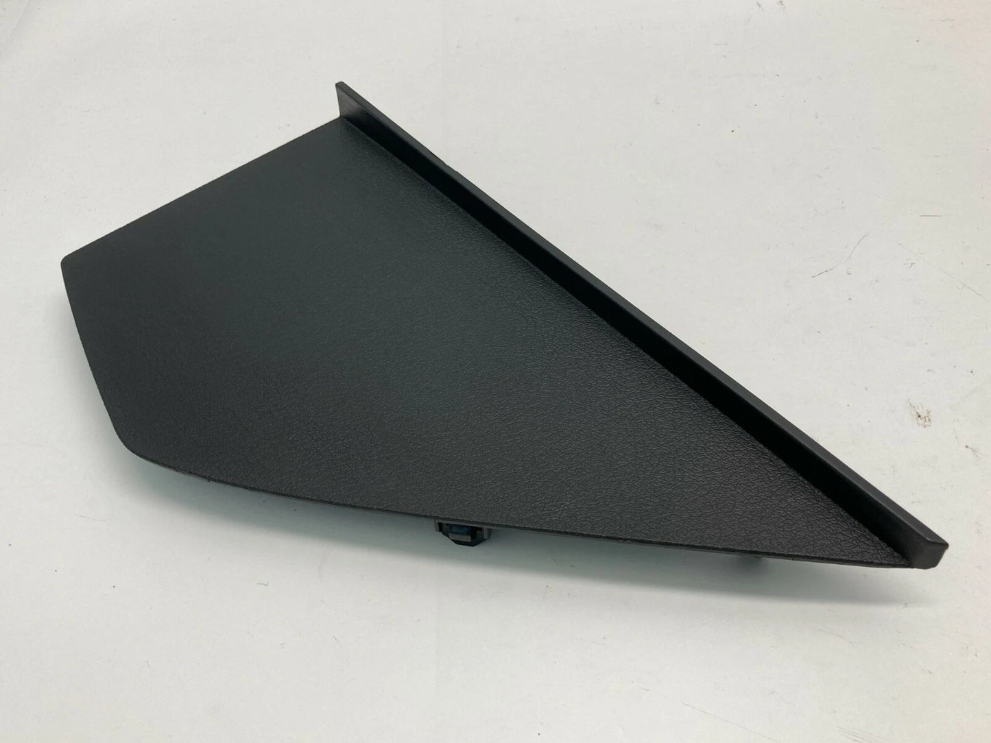 2007-2017 JEEP COMPASS PATRIOT RIGHT SIDE DASH END CAP COVER TRIM OYF48TRMA