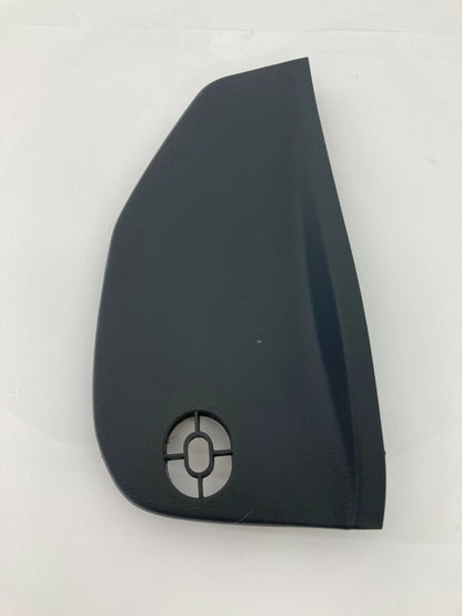 2003-2009 KIA SORENTO FRONT LEFT DASHBOARD END CAP COVER PLASTIC OEM 847303E000