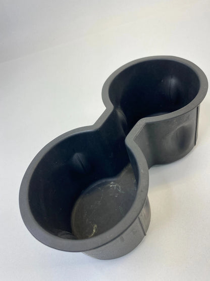 2014-2020 CHEVROLET IMPALA FLOOR CENTER CONSOLE CUP HOLDER INSERT 5059215 OEM